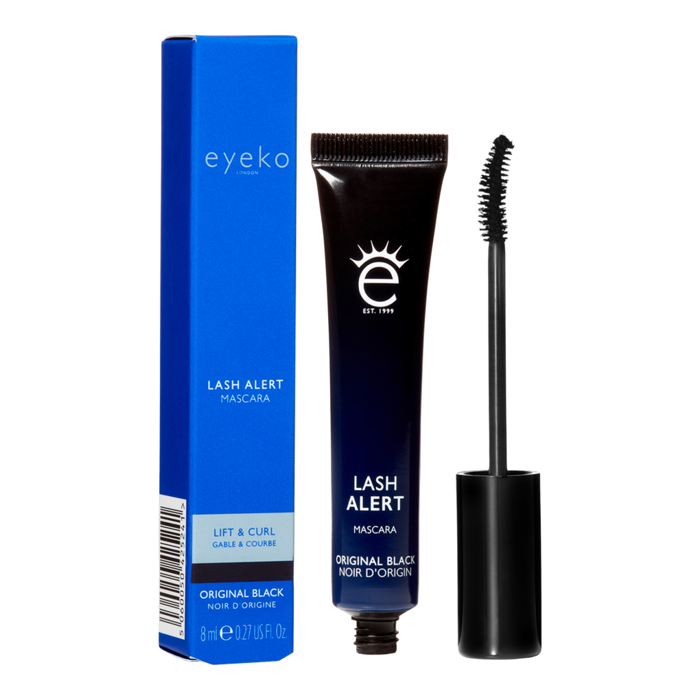 Lash Alert Caffeine Curl Mascara - Eyeko | Beauty