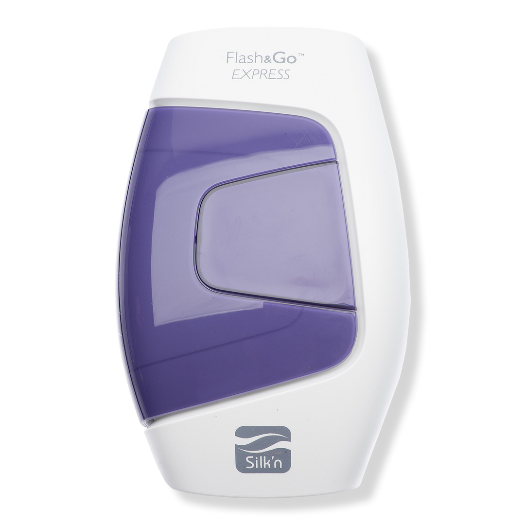 Silk'n Flash & Go Express 300 Permanent Hair Removal Device #1