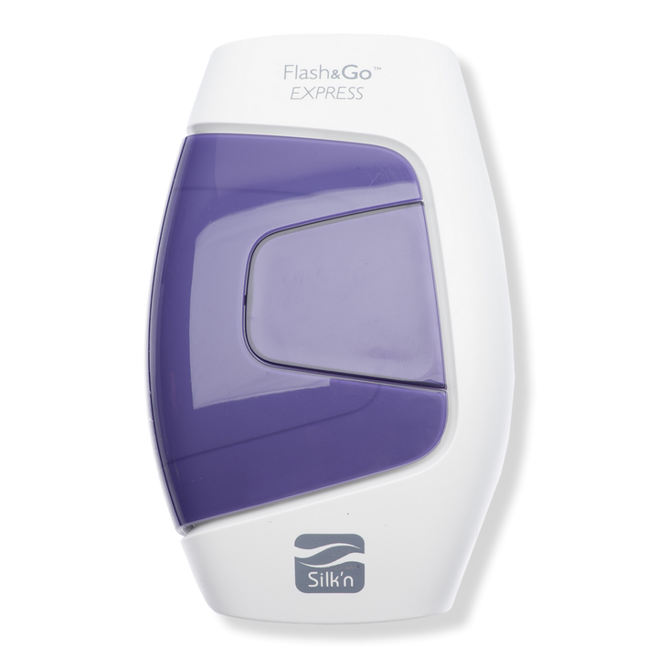 Silk'n Flash & Go Express 300 Permanent Hair Removal Device #1