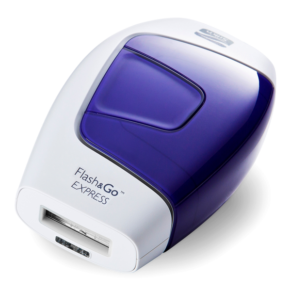 Silk'n Flash & Go Express 300 Permanent Hair Removal Device #2