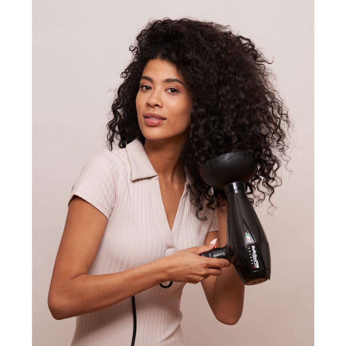 Curly hair dryer diffuser best sale