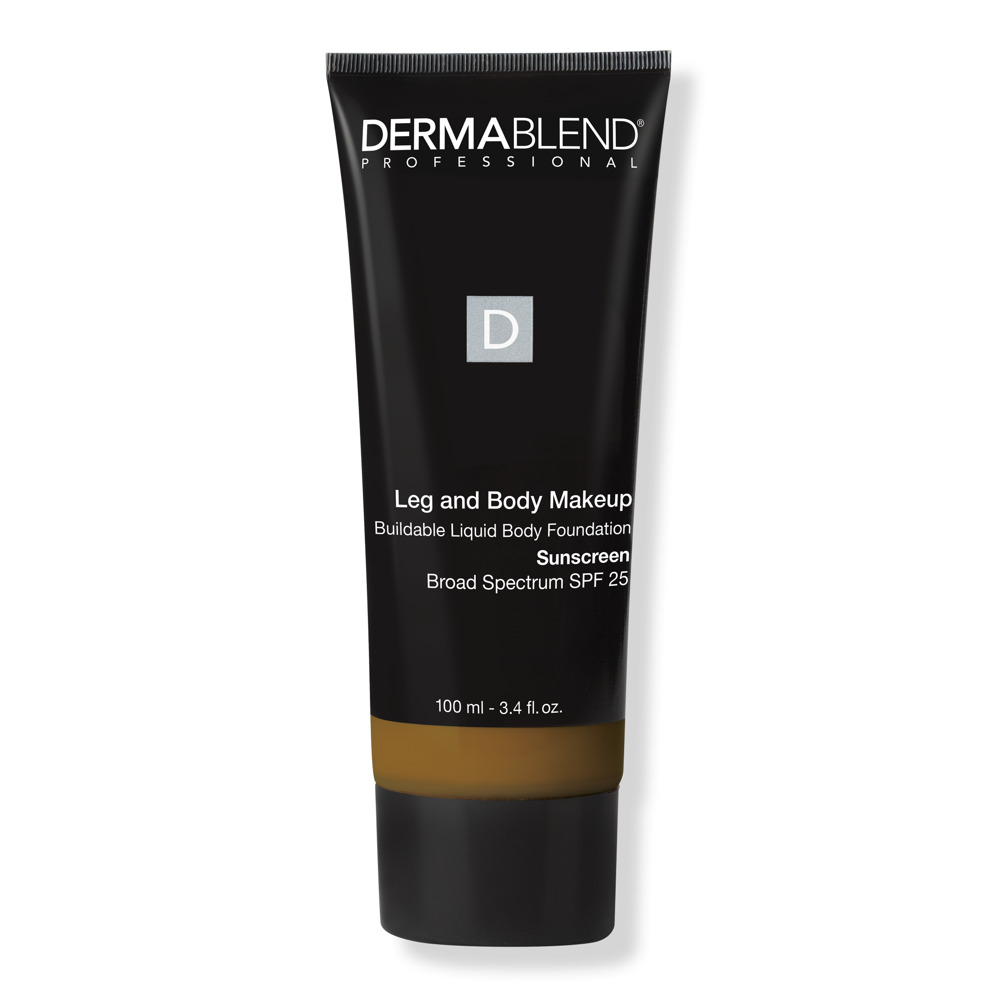 Dermablend Leg and Body Makeup #1