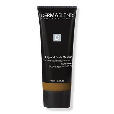 Dermablend Leg and Body Makeup