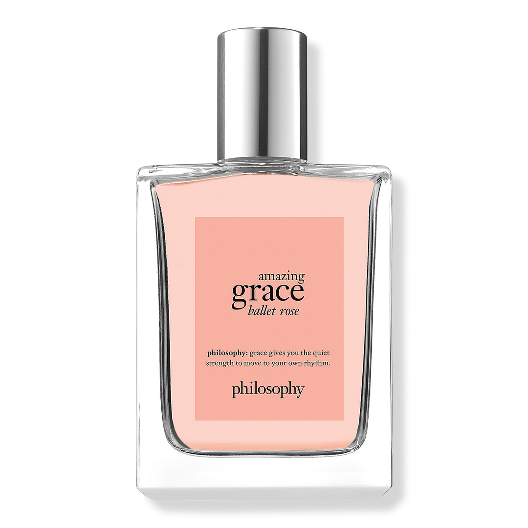 Philosophy Amazing Grace Ballet Rose Eau de Toilette #1