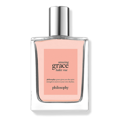 Philosophy Amazing Grace Ballet Rose Eau de Toilette