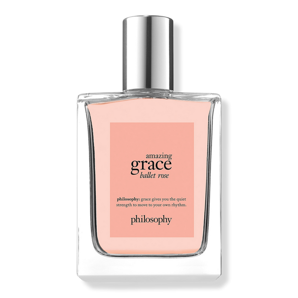 Ulta philosophy 2025 amazing grace