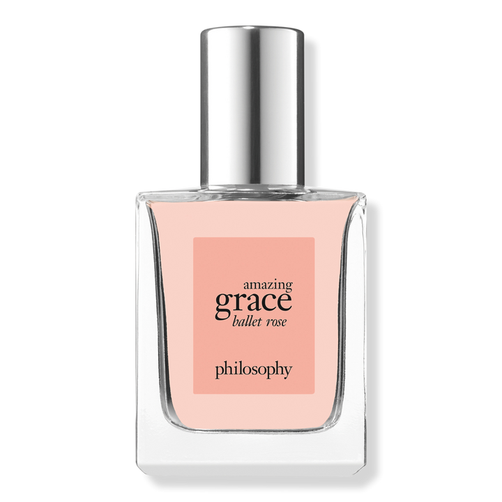 Philosophy Amazing Grace Ballet Rose Eau de Toilette #1