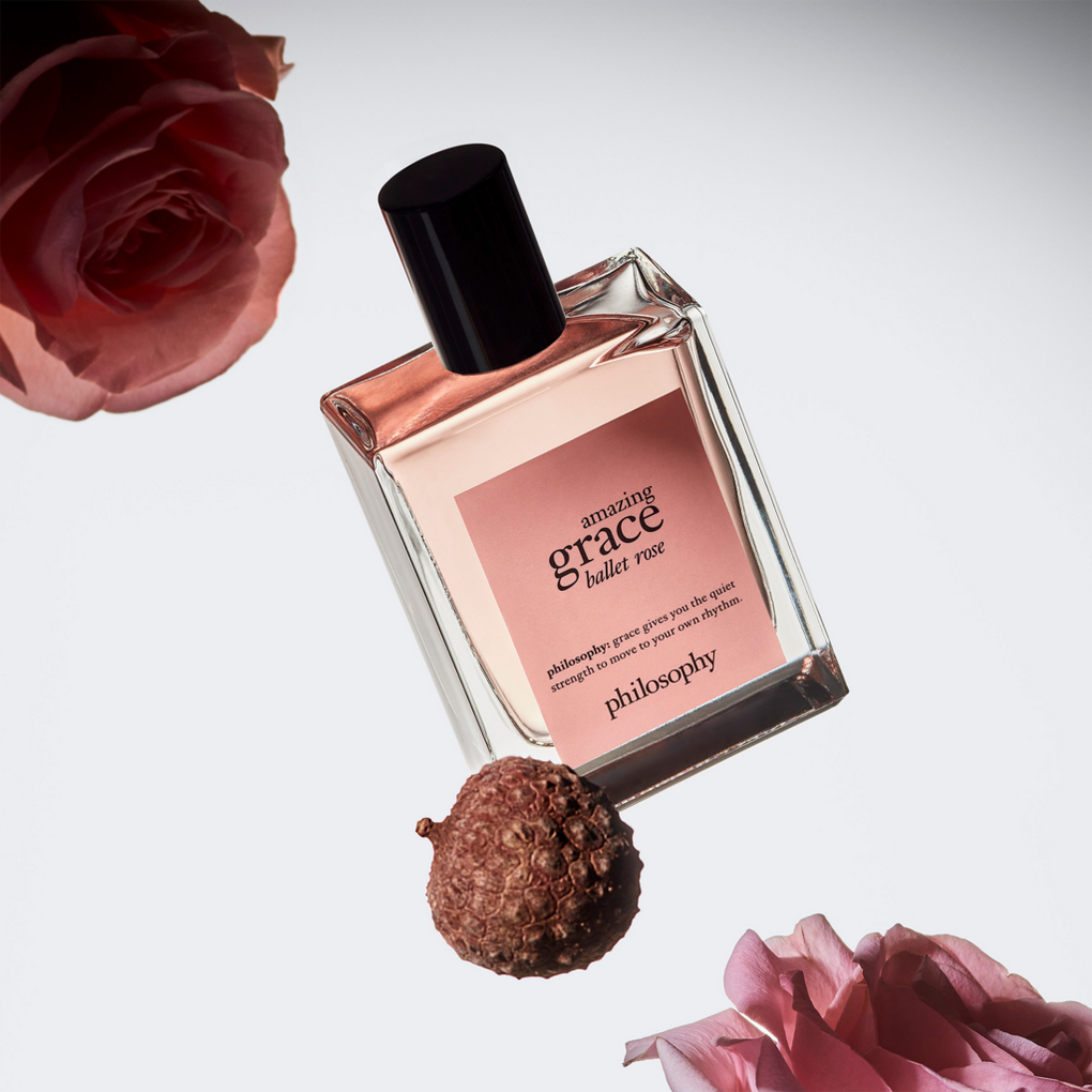 Cashmere Rose Zara EDP Travel size – Bloom & Belle Fragrances