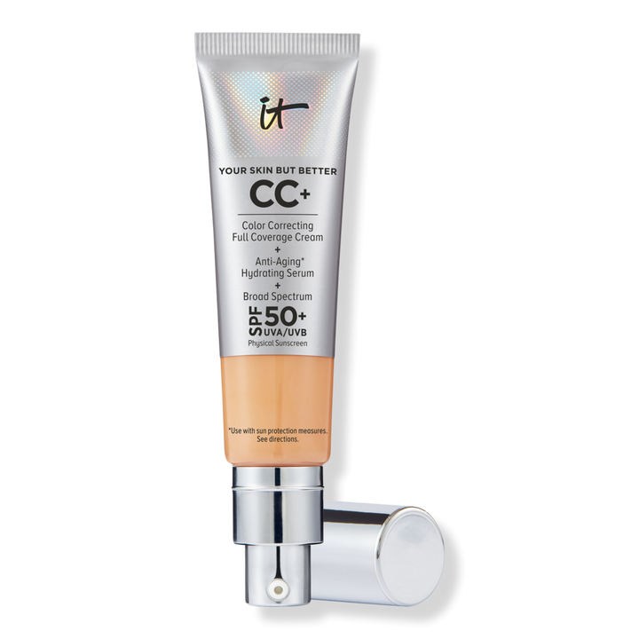 IT Cosmetics CC+ Cream with SPF 50+ #1