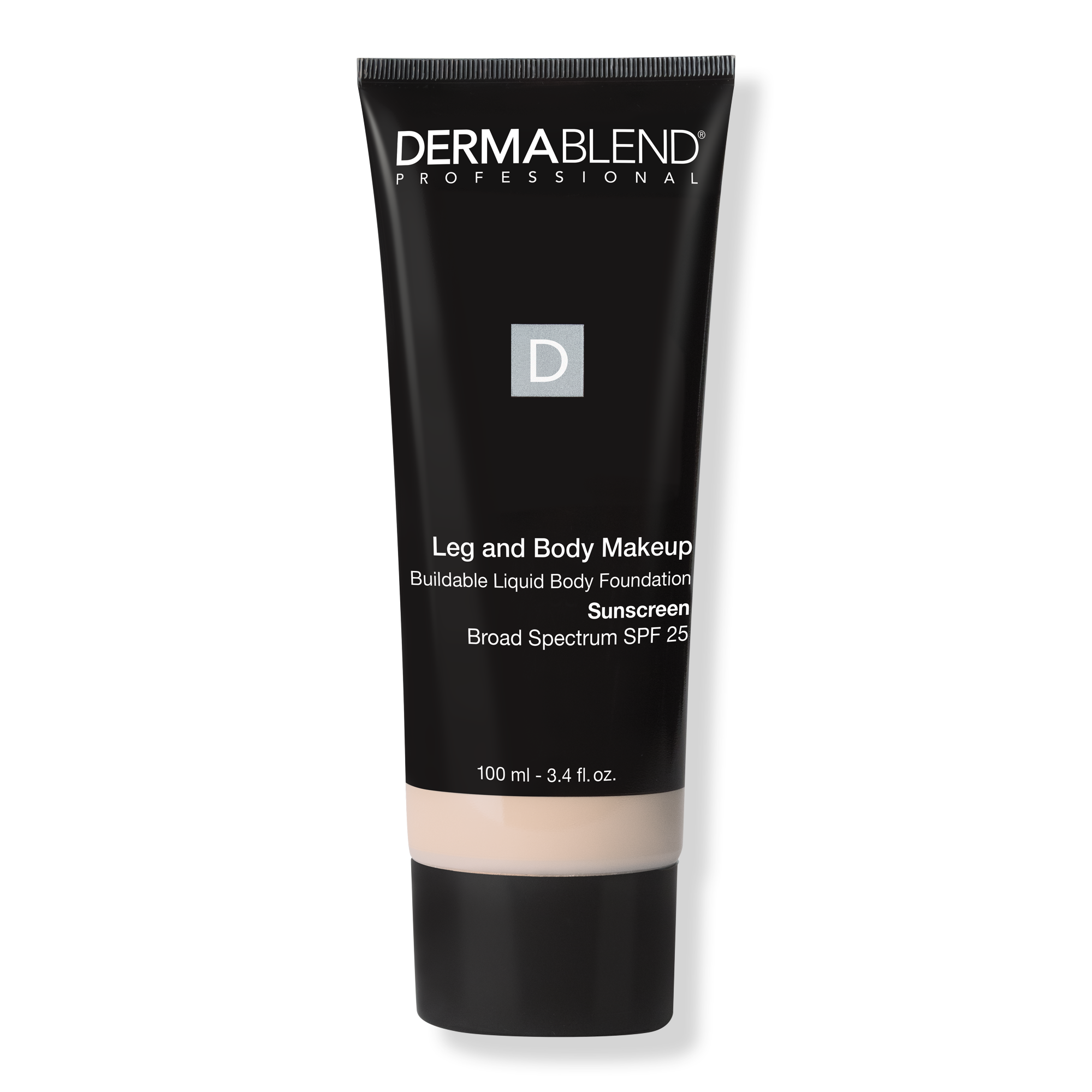 Dermablend Leg and Body Makeup #1