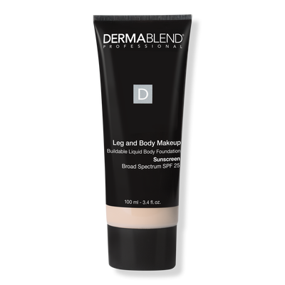 Dermablend Leg and Body Makeup