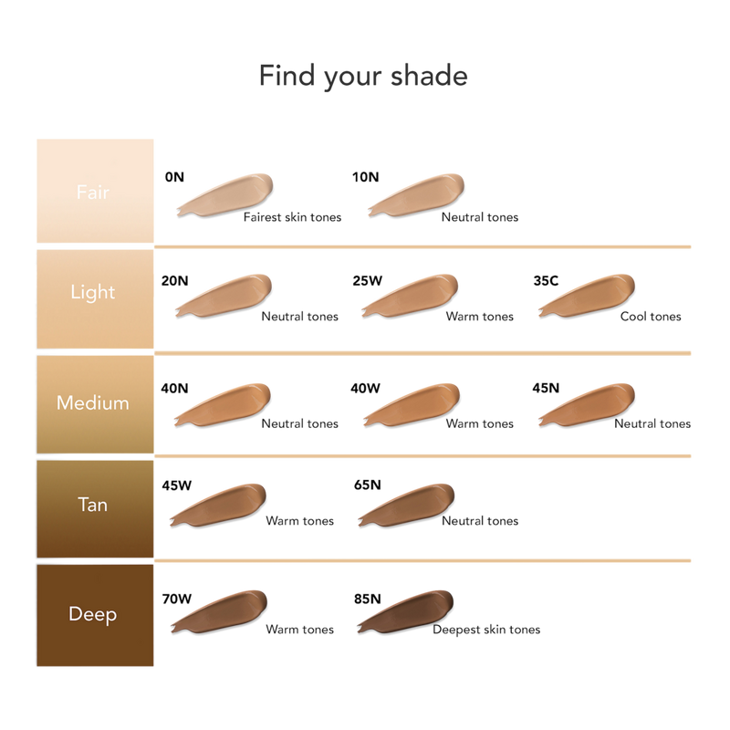 Dermablend Leg and Body Makeup #5