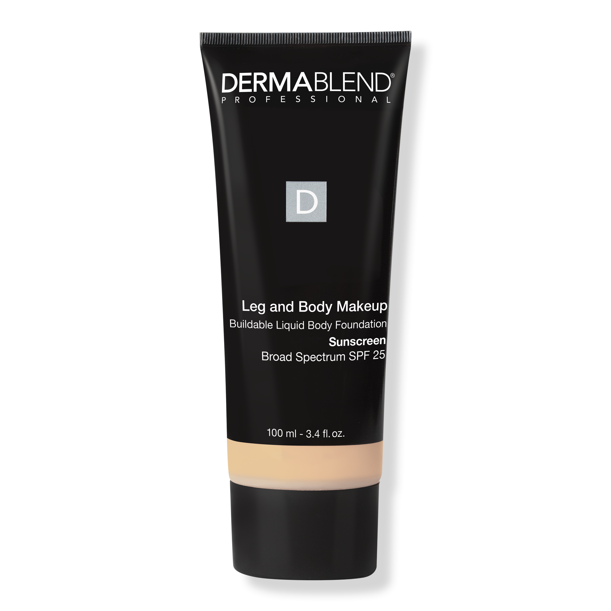 Dermablend Leg and Body Makeup #1