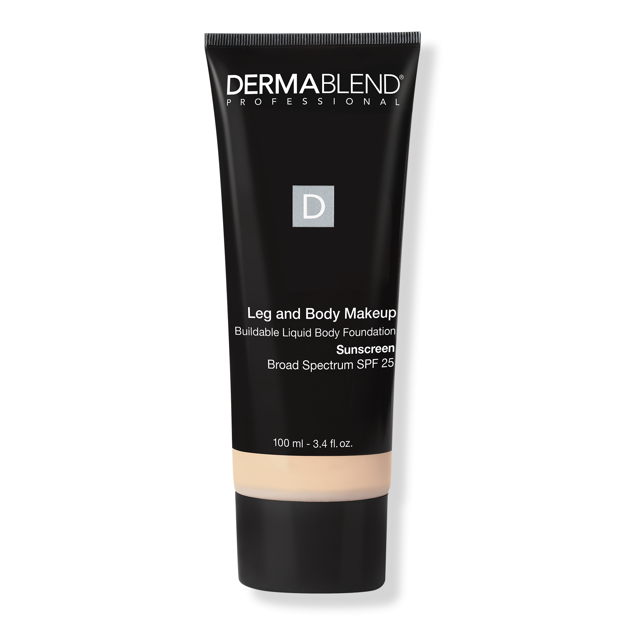 Dermablend Leg and Body Makeup #1