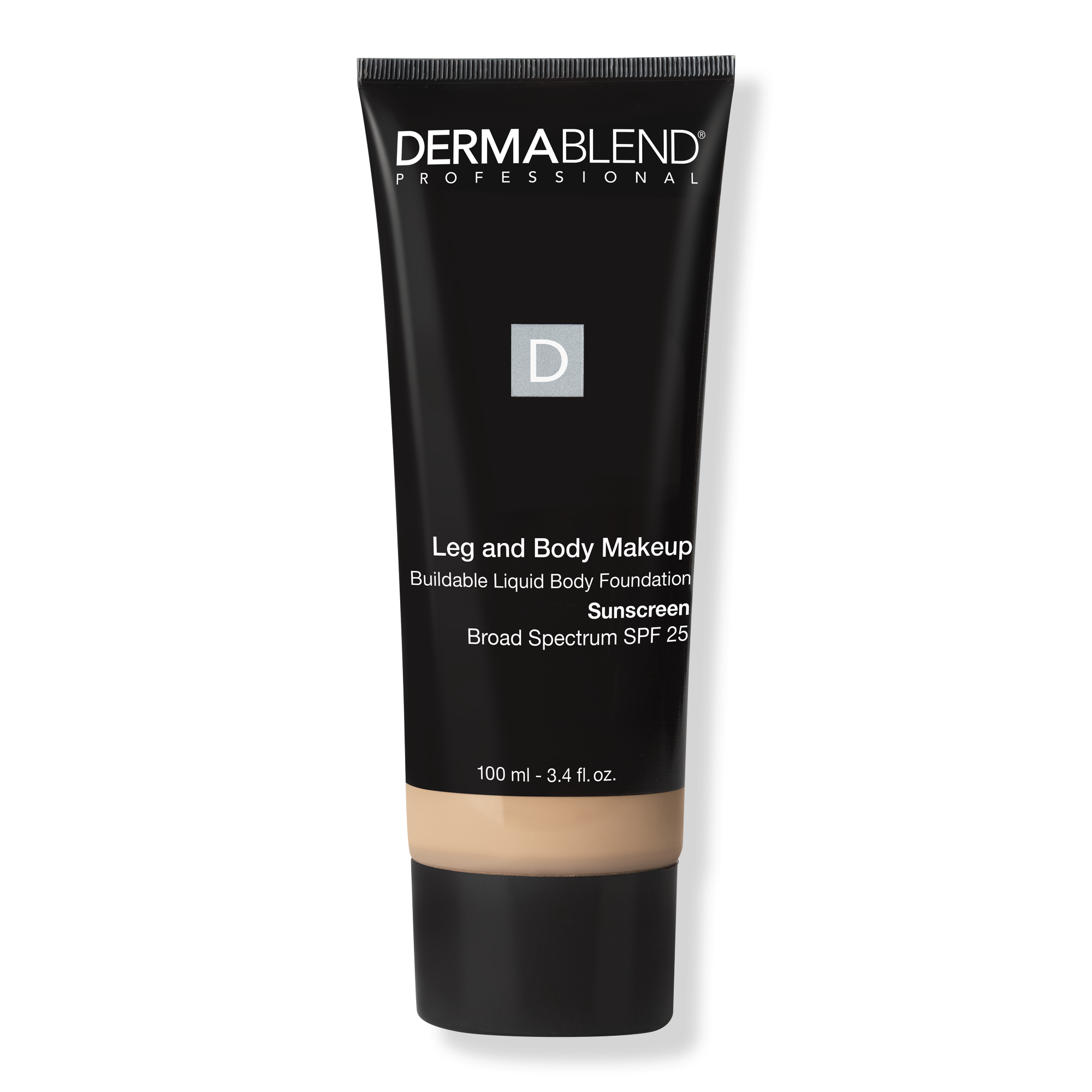 Dermablend Leg and Body Makeup #1