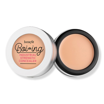 Benefit Cosmetics Boi-ing Industrial Strength Full Coverage Cream Concealer