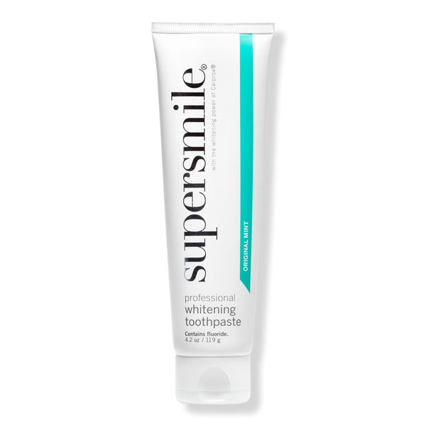 Professional Whitening System Supersmile Ulta Beauty