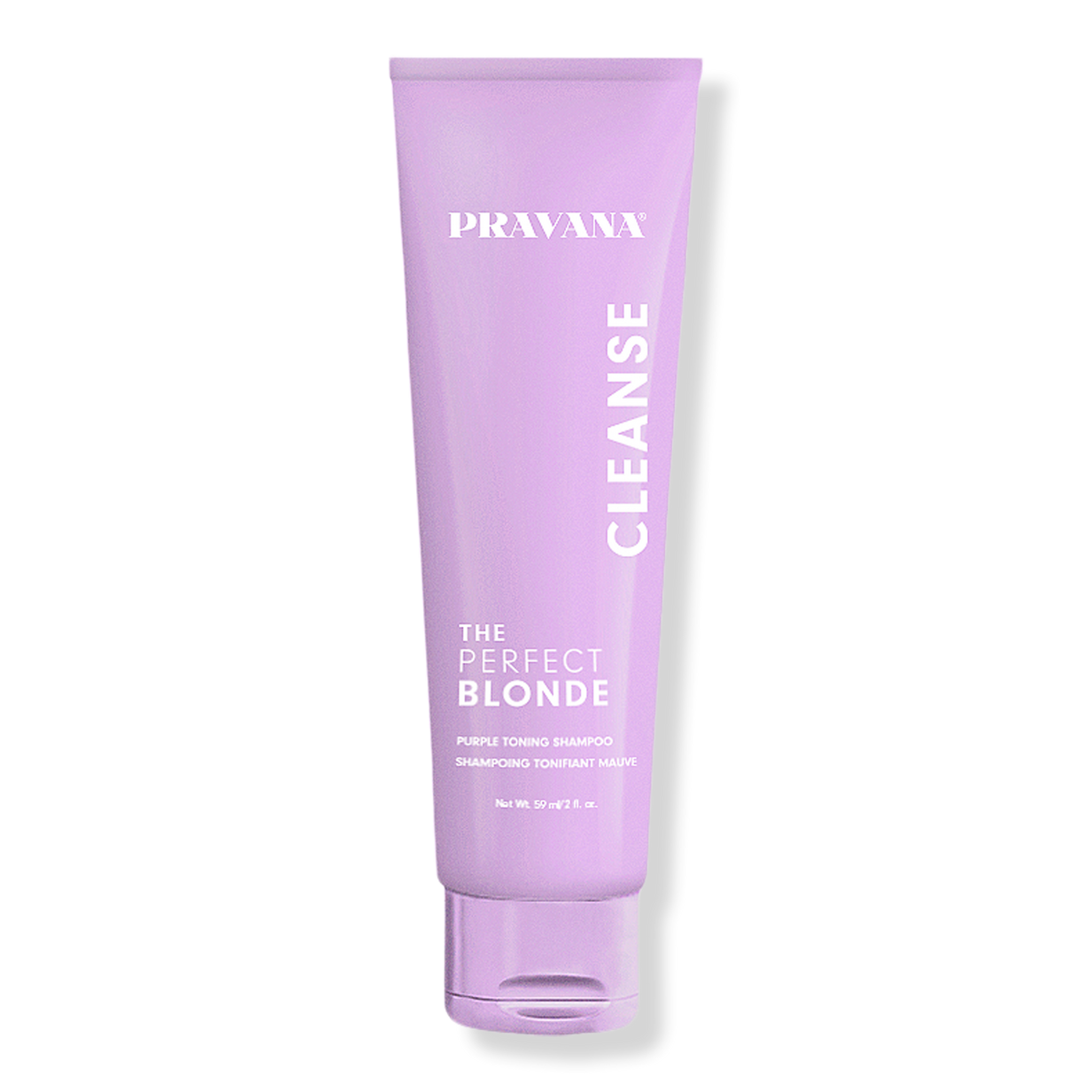 Travel The Perfect Blonde Shampoo Pravana | Ulta Beauty