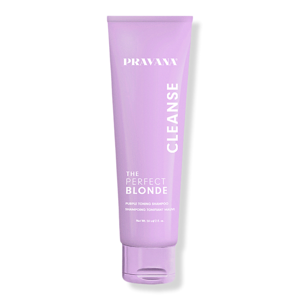 Purple Shampoo for Blonde & Silver Hair Shimmer Lights Ulta Beauty