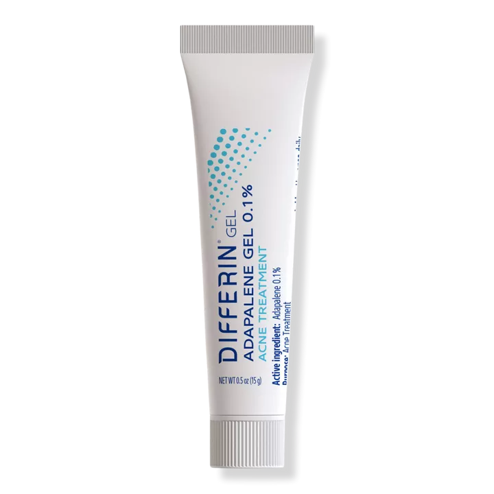 Acne Treatment Gel