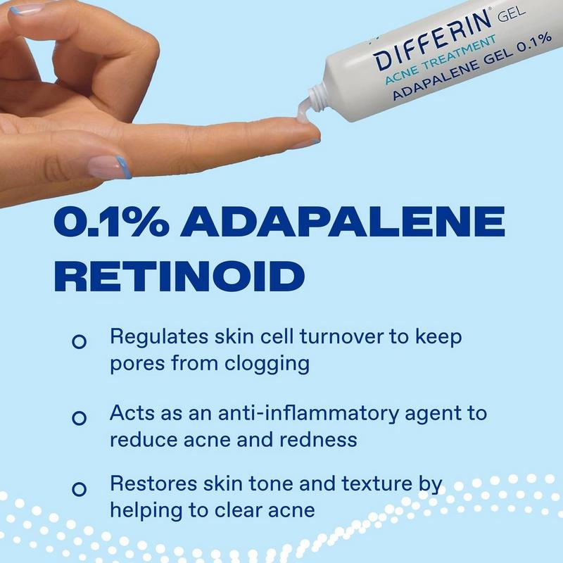 glutathione and adapalene 0.1% Acne Treatment Gel The Plant Fix Plix Daiso Size:Madecassoside