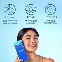 Differin Adapalene 0.1% Acne Treatment Gel #4