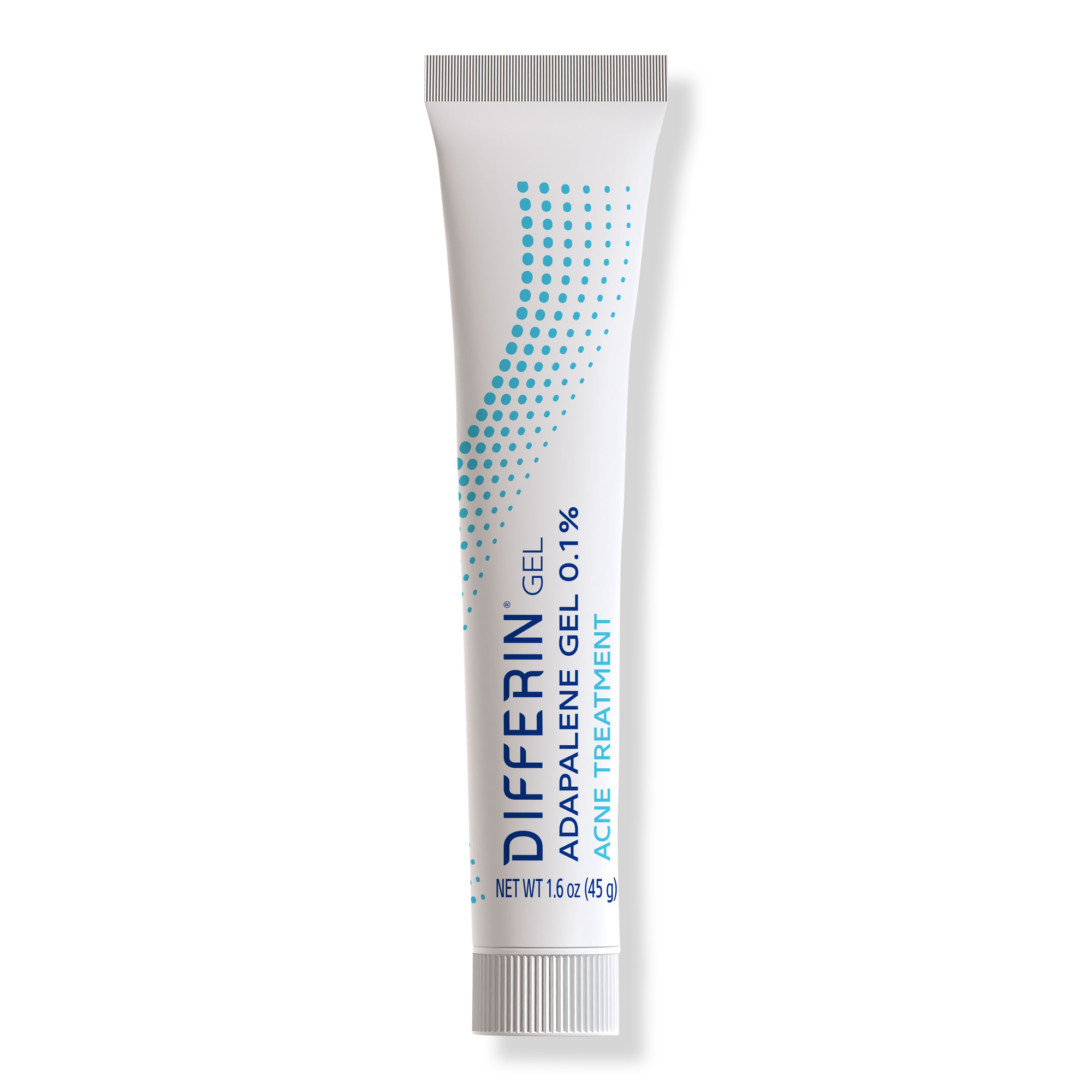 Differin Adapalene 0.1% Acne Treatment Gel #1