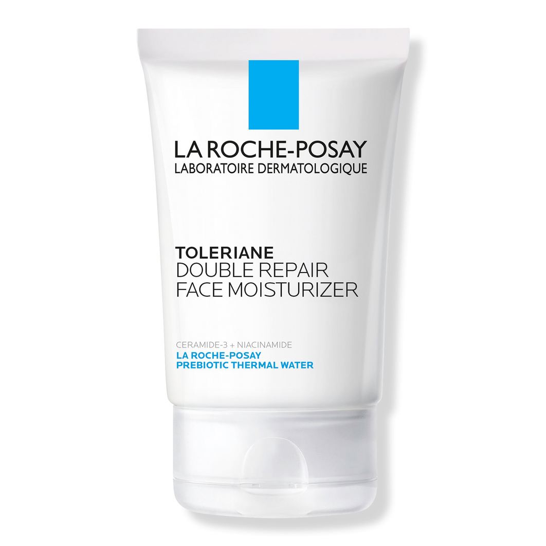 Toleriane Double Repair Face Moisturizer with Niacinamide - La Roche-Posay | Ulta Beauty