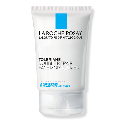 La Roche-Posay Toleriane Double Repair Face Moisturizer with Niacinamide - 3.38 oz