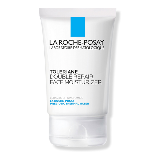 Toleriane Double Repair Face Moisturizer with Niacinamide