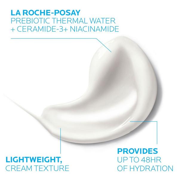 La Roche-Posay Toleriane Double Repair Face Moisturizer with Niacinamide #2