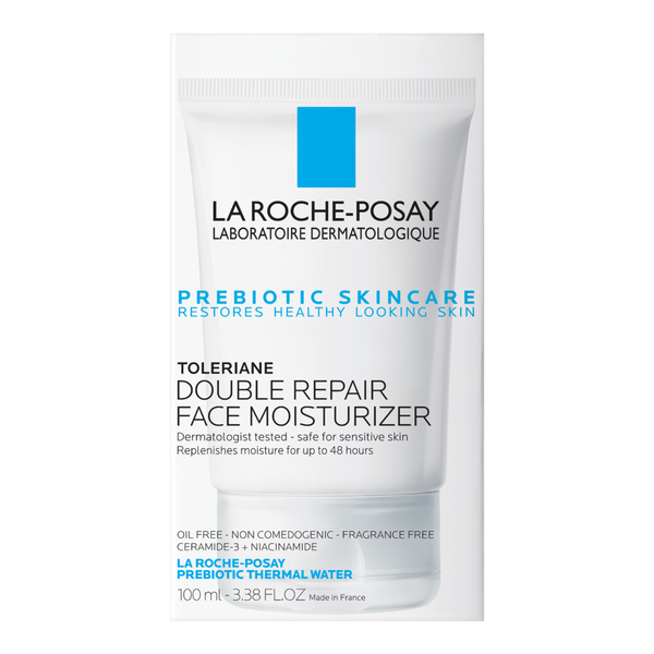 La Roche-Posay Toleriane Double Repair Face Moisturizer with Niacinamide #3