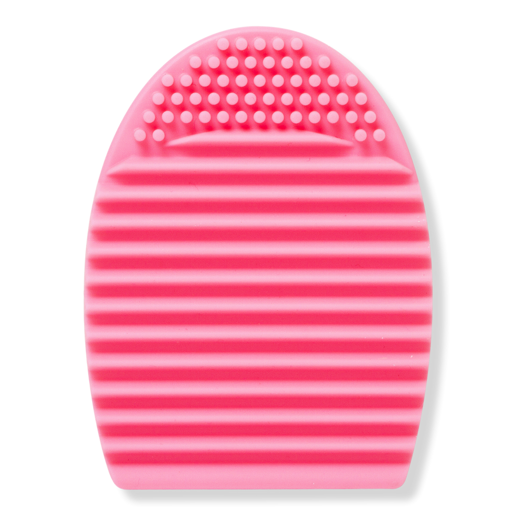 J.Cat Beauty, Silicone Brush Cleaner, Pink