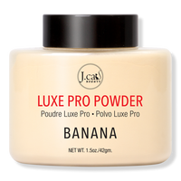 Luxe Pro Powder
