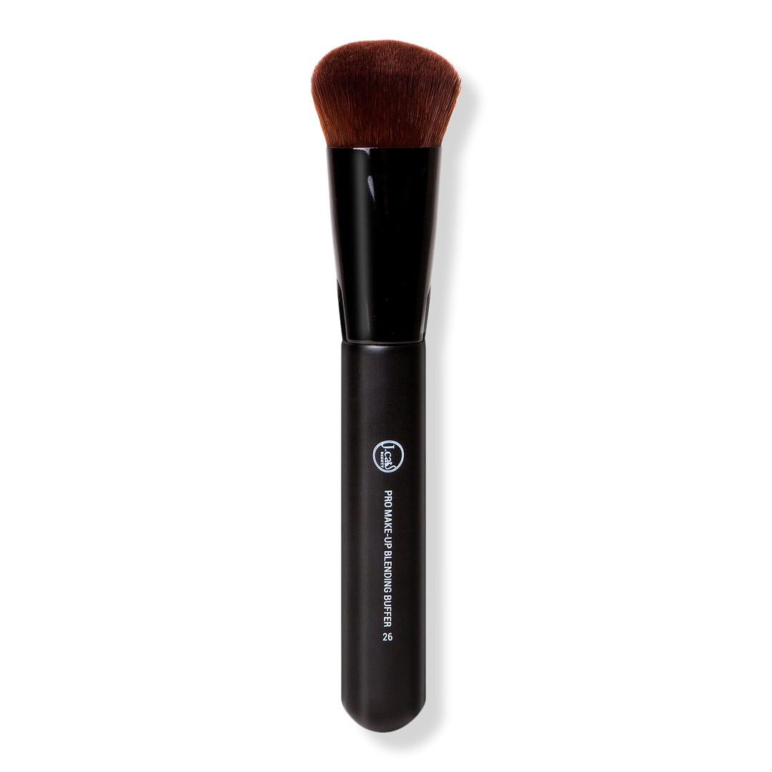 J.Cat Beauty Pro Blending Buffer Brush #1