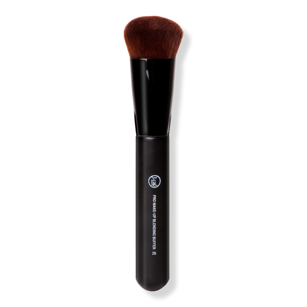 J.cat Beauty Pro Blending Buffer Brush