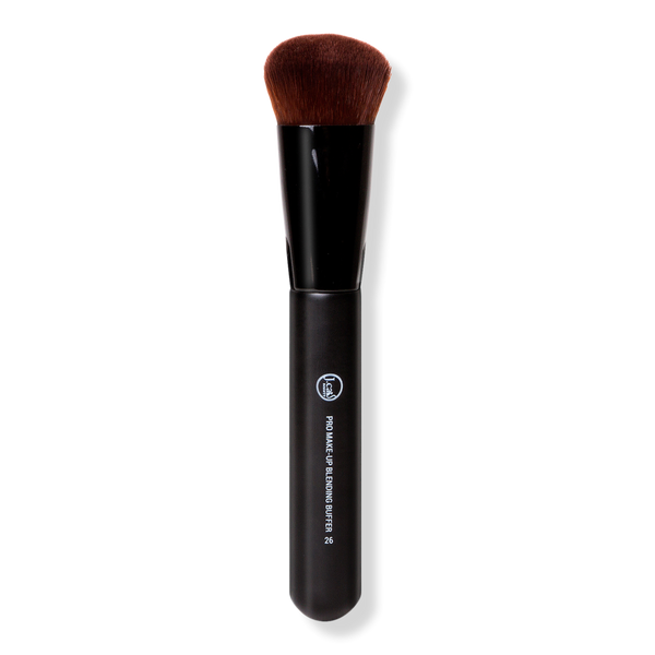 The Buffer Foundation Brush Tarte Ulta Beauty