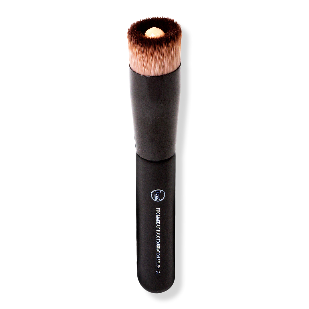 J.Cat Beauty Pro Halo Foundation Brush #1