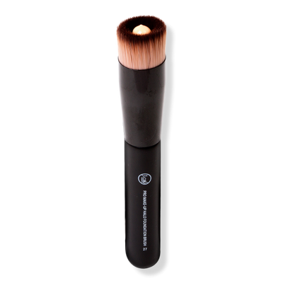 J.Cat Beauty Pro Halo Foundation Brush