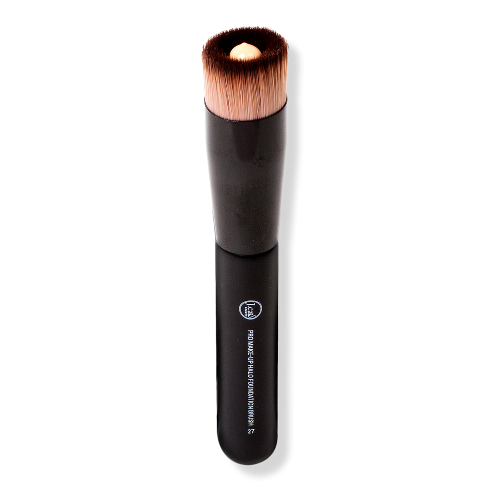 J.cat Beauty Pro Halo Foundation Brush