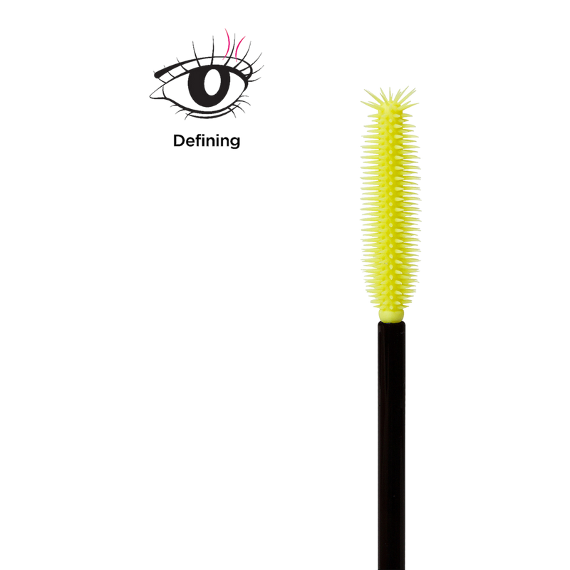 J.Cat Beauty - Disposable Silicone Mascara Wand | Ulta Beauty