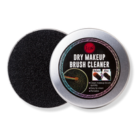 Dry Makeup Brush Cleaner
