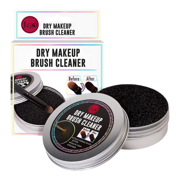 J.Cat Beauty Dry Makeup Brush Cleaner #2
