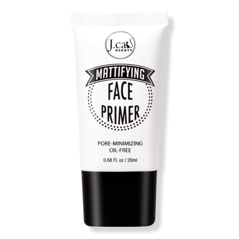 Mattifying Face Primer