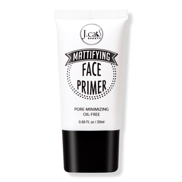 J.Cat Beauty Mattifying Face Primer #1
