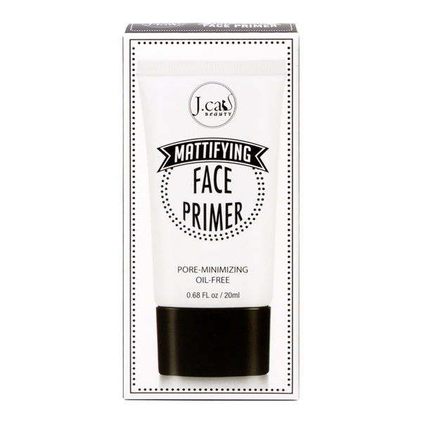 J.Cat Beauty Mattifying Face Primer #5