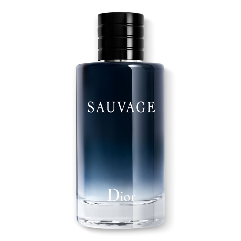 Dior - 6.8 oz Sauvage Eau de Toilette | Ulta Beauty