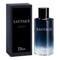 Dior - 6.8 oz Sauvage Eau de Toilette | Ulta Beauty