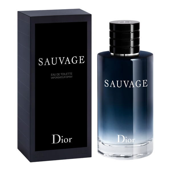 Dior Sauvage Eau de Toilette #2