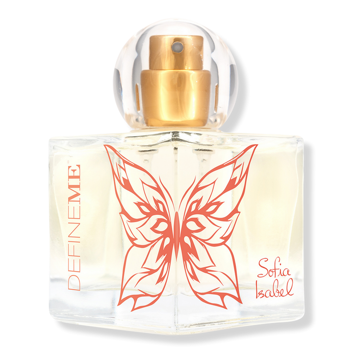 DefineMe Fragrance Sofia Isabel Natural Perfume Mist #1